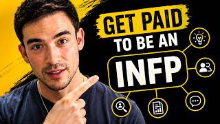 5 INFP Jobs That Pay Well (Not Art or Therapy)