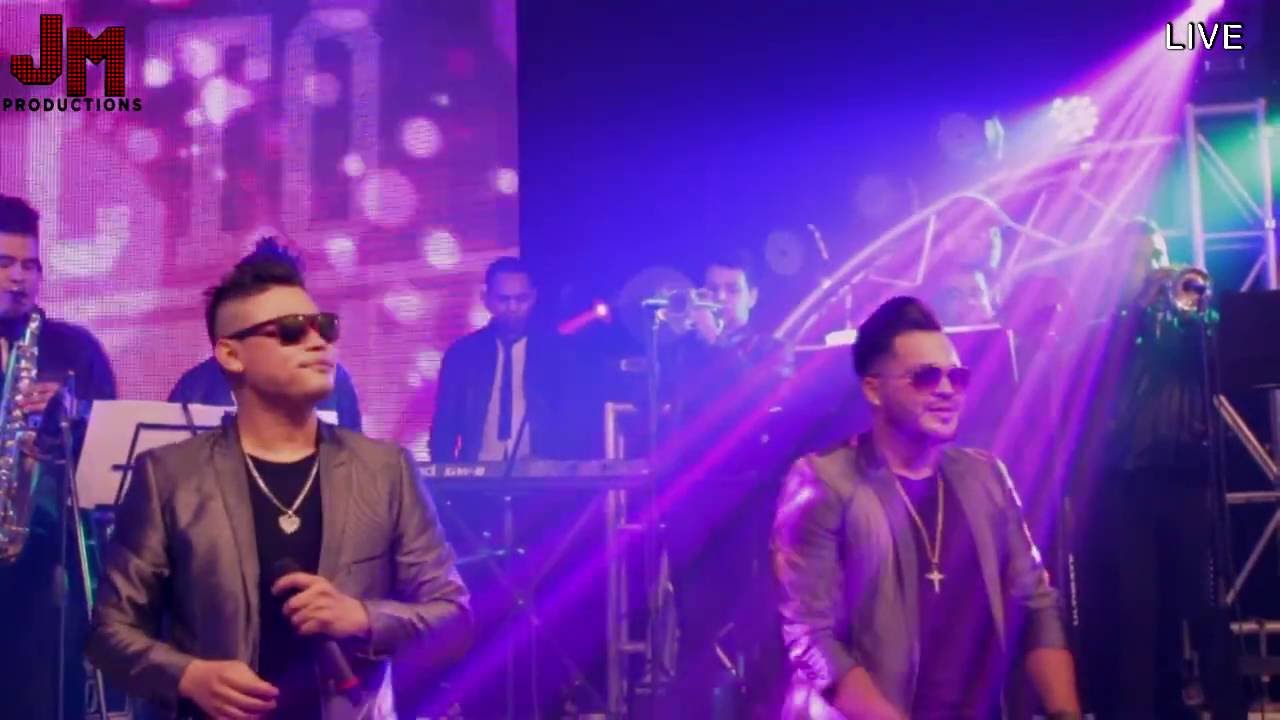 Mix Banda en Vivo Impacto Latino video phone lyrics