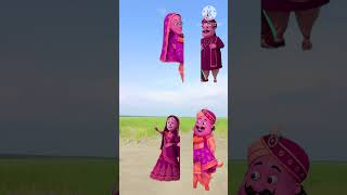 motu Patlu vfx magic toon #shortvideo #funny #vfx #motupatlu