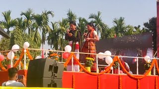 Tini Mass Gathering Bwkhuk Kunwi Rwchap Lai Kha