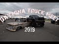 Daytona Truck Meet 2019 \ Lifted Leveled and Lowered