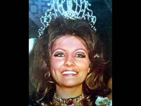 A Tribute to Georgina Rizk, Miss Universe 1971