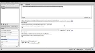 Idevice Ficheros adjuntos en eXelearning
