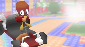 tweet1 - an srb2kart montage