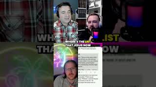 Which of the 613 Jewish laws actually apply to Christians? The produce the list challenge