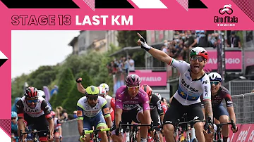Chi ha vinto oggi al Giro d'Italia 2021?