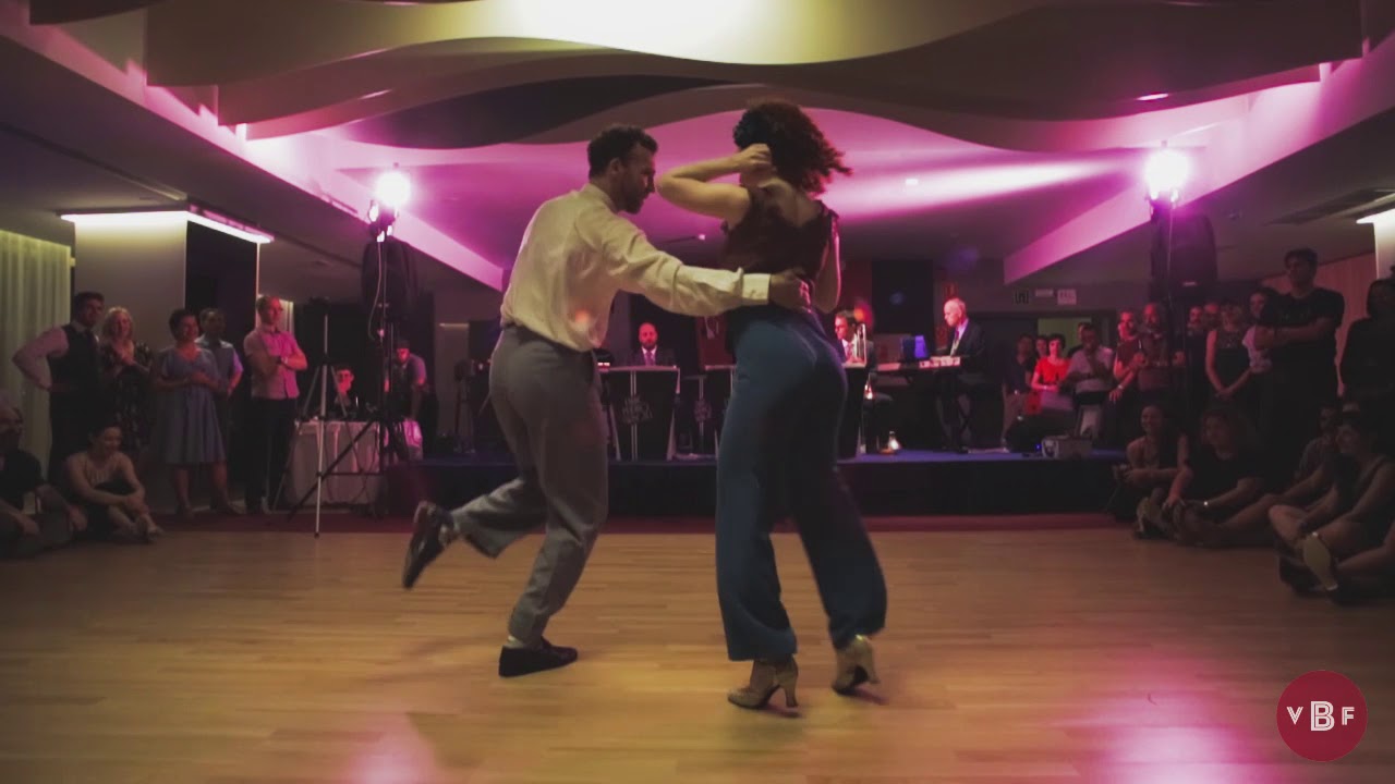 VBF 2019 - Olga & Andreas