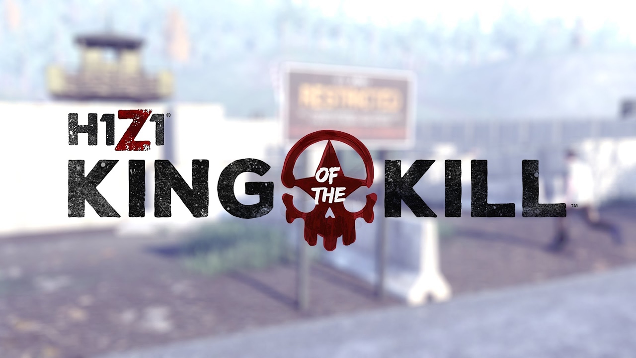 Best of H1Z1 King of the Kill [Verlorene Folgen]