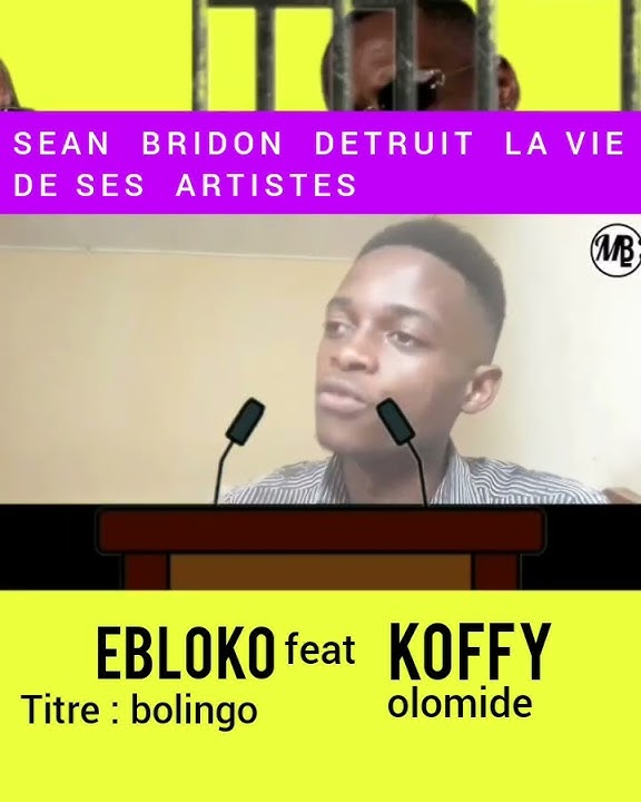 eboloko feat koffi olomide & sean bridon - defreifing 🤔#gabon #viral #shorts