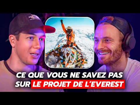 Mathis raconte les coulisses de Kaizen - @Mathis Dumas