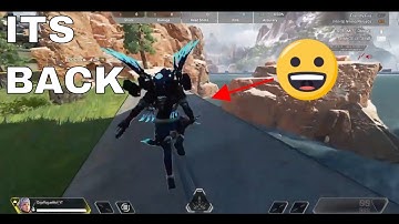 How To Enable 3rd Person in Season 17 Apex Legends