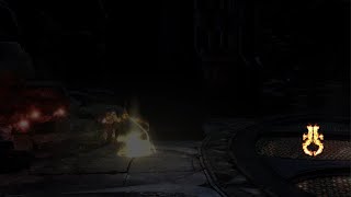 God of War III Обновленная версия