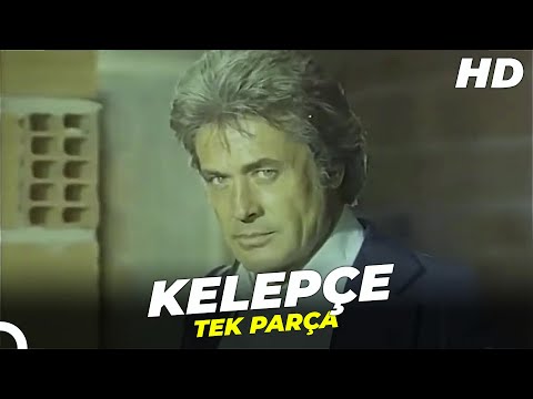 Kelepçe | Cüneyt Arkın Eski Türk Filmi