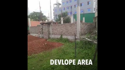 #land#plot#dhaka#rampura