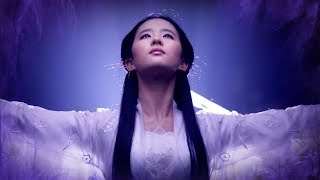 [Vietsub l Hán Việt] Giang Hồ Tiếu - Châu Hoa Kiện, Trương Kỷ Trung (Ost Thần Điêu Đại Hiệp 2006)