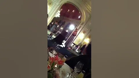 Allison kim bucher singing Alicia Keys-if i aint g...