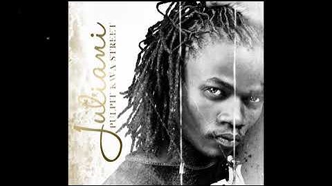 Exponential Potential - Juliani