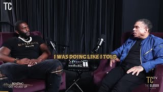 BENZINO: I Blew Millions Because I Was Money Ignorant