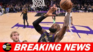 Jj Redick On Lebron James Performance Versus Grizzlies Phenomenal