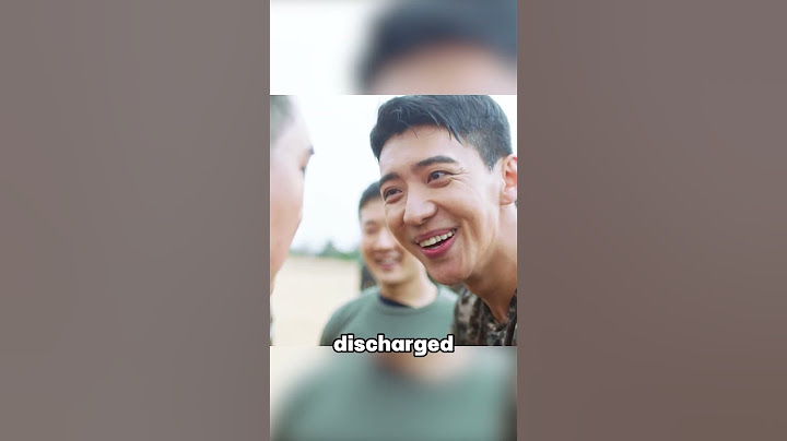 Recruits were bullied for two years and ended up massacring the entire barracks