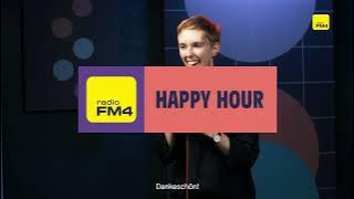 Sexpositive Parties in Wien - Sonja Pikart live auf FM4