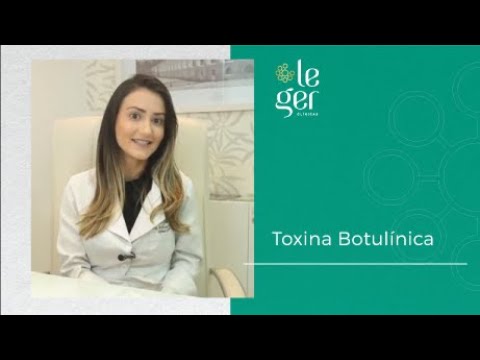 Tratamento e prevenção de rugas com Toxina Botulínica | Dra. Mirella Matos | Clínica Leger