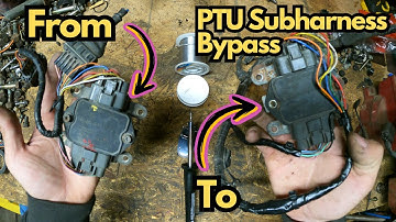 How to Diagnose/Fix a Misfire on a Nissan 300zx Z32!