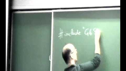 Escolas de Inverno do IFGW 2016 - 20/07 14h - Geant4 - Luciano - Aula 3