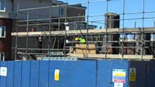 Removal of Asbestos and Demolition of 530 Whippendell Road