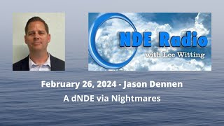 A dNDE via Nightmares