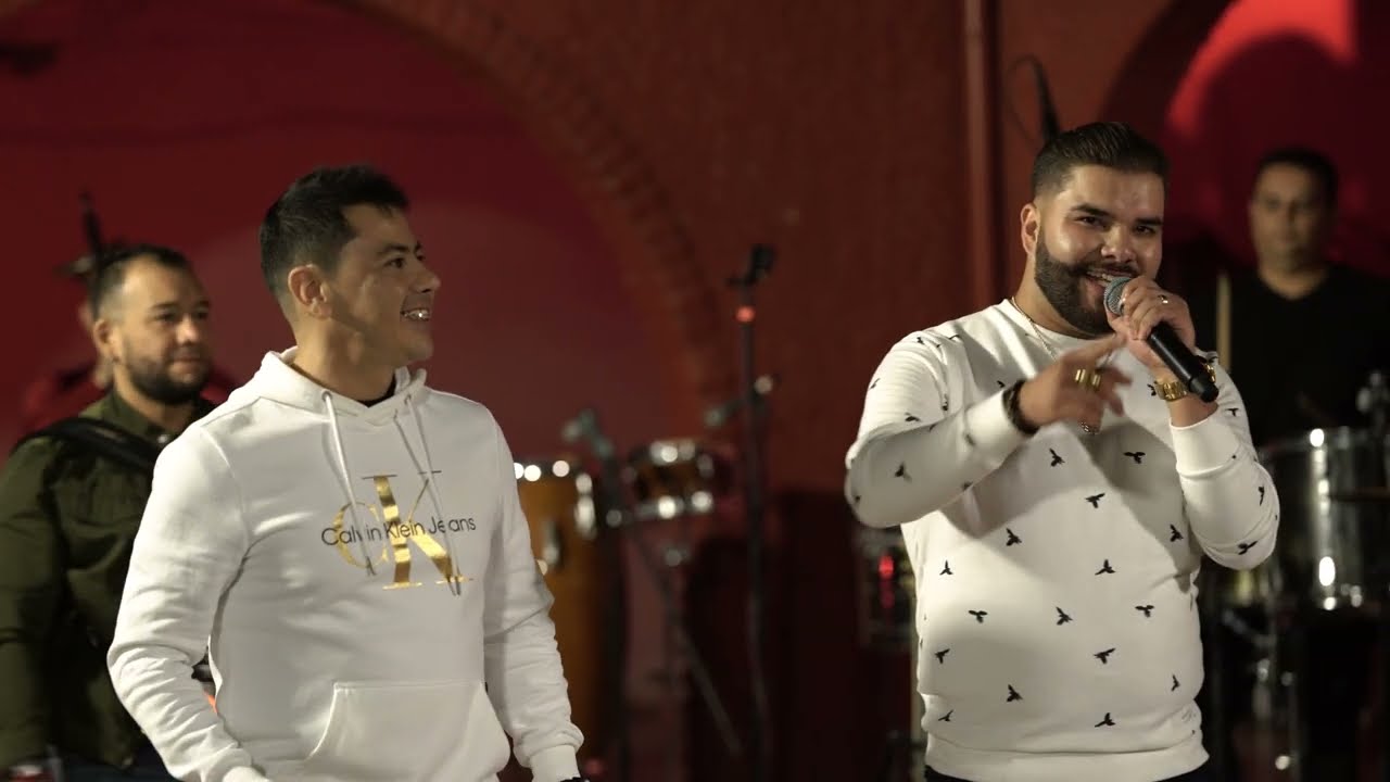 La Inolvidable - Me Enamore Y Perdí