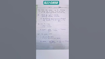 Ex. 7.1 Class 8 | 7.1 Q1 Class 8 Maths | New book |