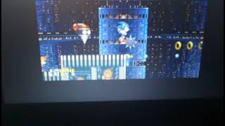 Sonic 3 And Knuckles- Cheat Codes