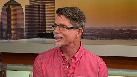 Rick Bayless brings Mexican cuisine to The Dish
