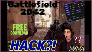 Guide: Battlefield 2042 Cheats 2026 | Undetected Aimbot, ESP &amp; Wallhack (EAC Bypass) BF 2042 CHEAT
