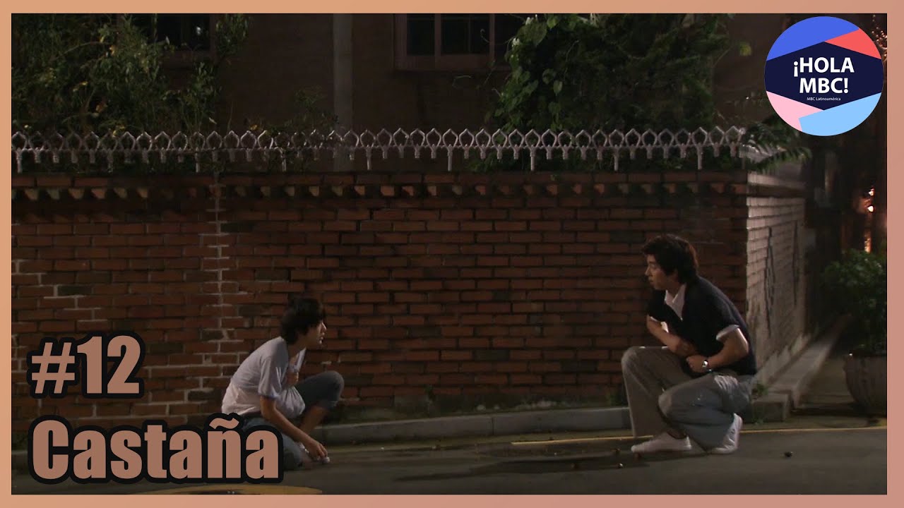 Coffee Prince Ep #12 | La castaña los lleva a reencontrarse | #HolaMBC