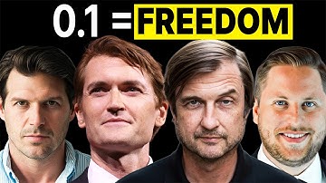 Ze kunnen Bitcoin niet stoppen: dit is wat ze in plaats daarvan doen