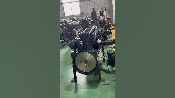 #engine #mechanic #engineblock #machine #automobile #diesel #dieselengine #turbochargedengine