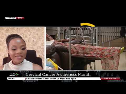 SABC Lehae Umhlaza Wesibeleko Somlomo