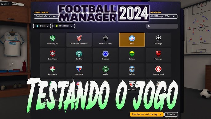 Football Manager 2022 Steam Original Online + Megapack (Mister Costa)