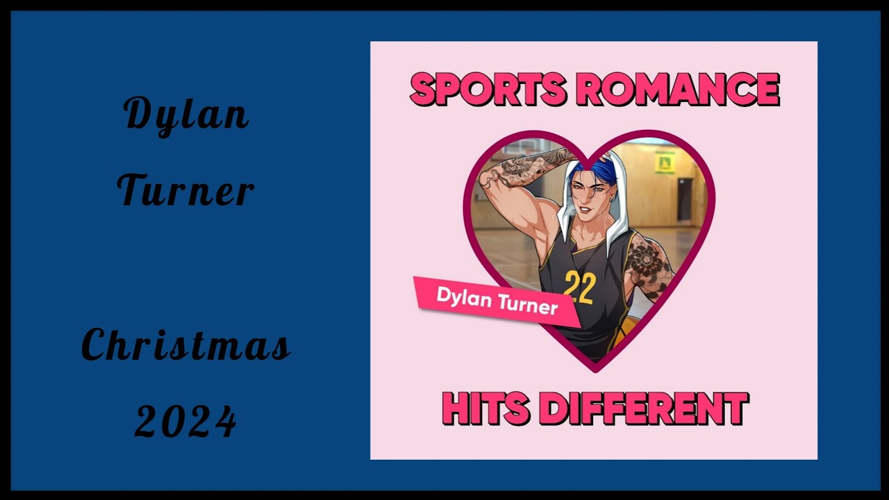 Dylan Turner 🏀 Christmas 2024. Pt. 1 • MeChat