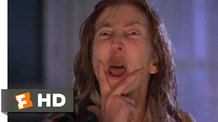 Kingpin (1996) - Working off Rent Scene (2/10) | M...