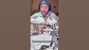 How to stop bull charge in call of duty mobile #codm  #callofdutymobile  @THEVORTEX4201