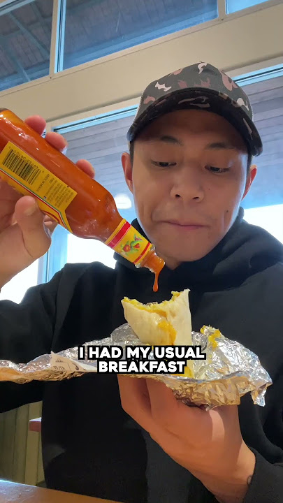 Getting My First Tattoo