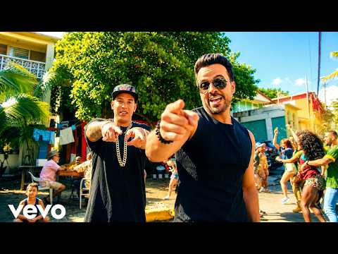 Daddy Yankee ft  Luis Fonsi – Bajo La Luna (Official Video)