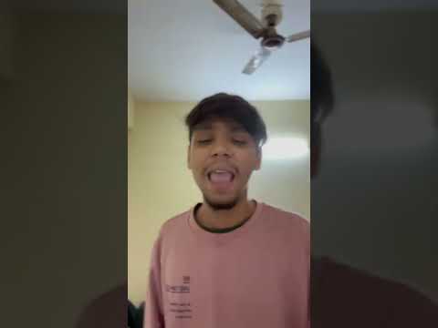 Nalla Freestyle - Seedhe Maut (cover)