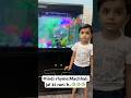 #machhali_jal_ki_rani_hai #hindirhymes #nursaryrhymes#viral #littlearnav