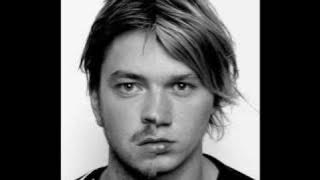 Johnossi  - There Is A Lot Of Things To Do Before You Die