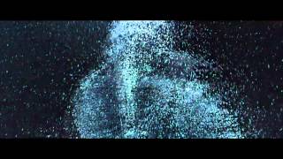 PROMETHEUS | Featurette: Noomi Rapace On Shaw