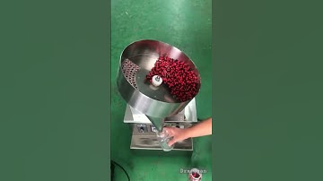 Small Semi Automatic Capsule Tablet Machine #shorts